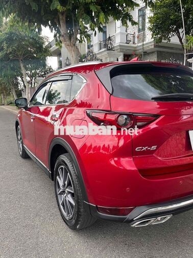 Bán xe CX5 2019 AT 2.0