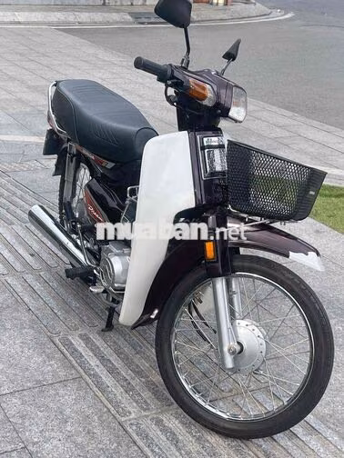 Dream Thailand 1998 bstp xe dọn full new