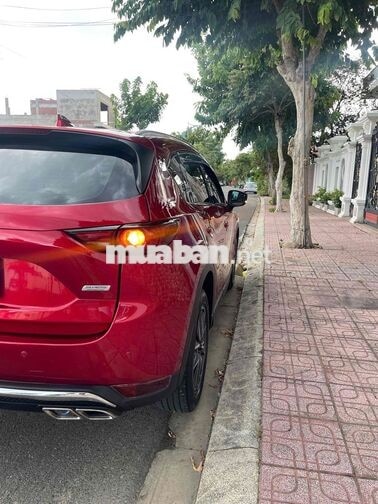 Bán xe CX5 2019 AT 2.0
