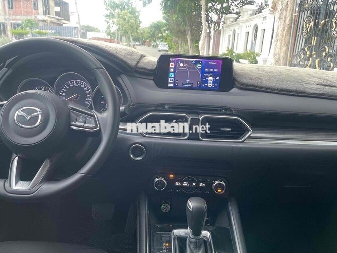 Bán xe CX5 2019 AT 2.0