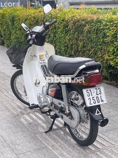 Dream Thailand 1998 bstp xe dọn full new