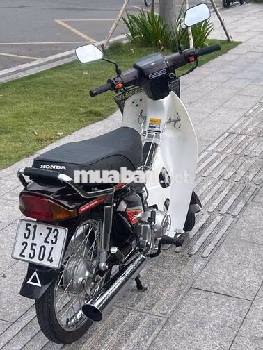 Dream Thailand 1998 bstp xe dọn full new