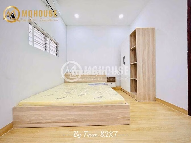 🧧CHDV 45M2 BAN CÔNG SÂN SAU CV GIA ĐỊNH ĐẦY ĐỦ NỘI THẤT