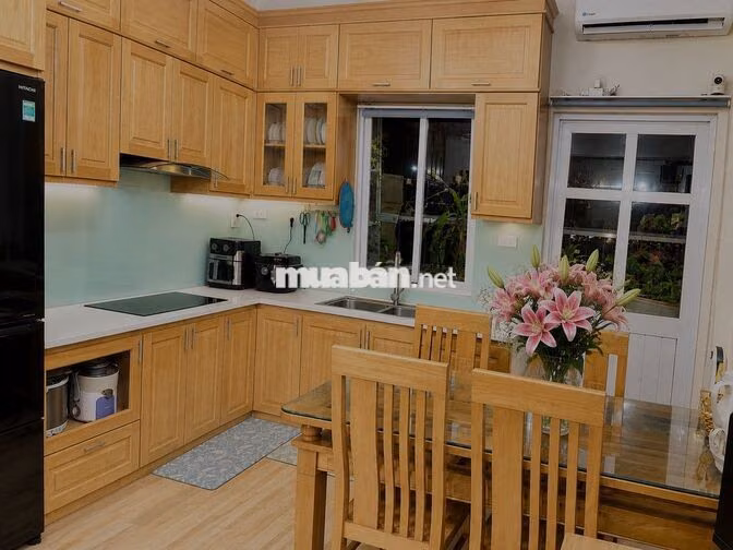 🔥 CHÍNH CHỦ BÁN CĂN 2PN – 75M² – TẦNG TRUNG – VIEW HỒ THOÁNG Long Biên