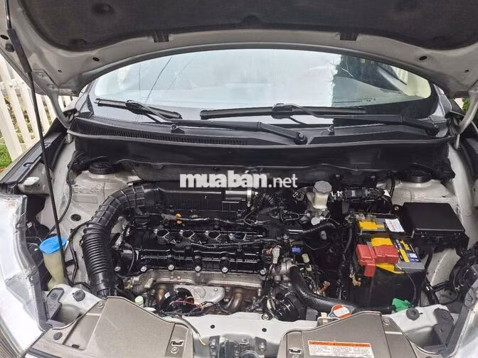 Suzuki Ertiga 7 chỗ màu Nâu