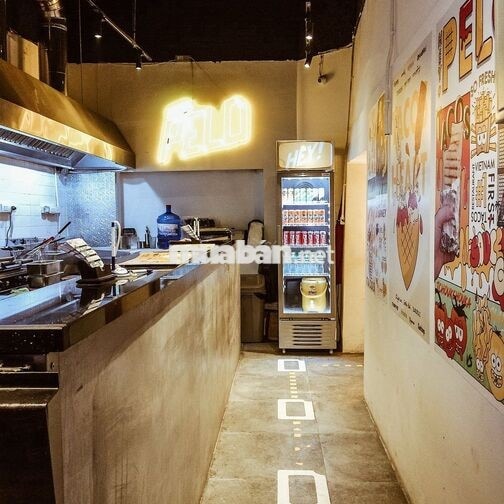 Nhân viên Part/ Full - Time - [F&B - Đi làm Ngay]