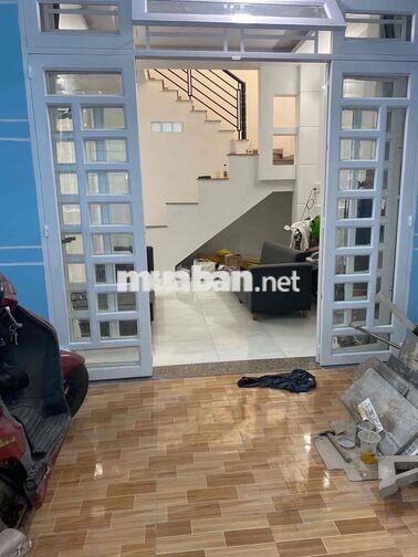 🏡 CHO THUÊ NHÀ NGUYÊN CĂN – NHÀ MỚI SỬA ĐẸP, SẠCH SẼ, ĐẦY ĐỦ TIỆN NGHI