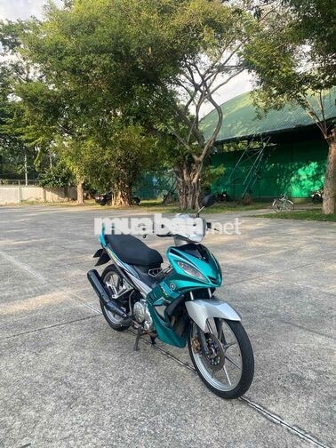 Yamaha Exciter 135 xuống áo 2010