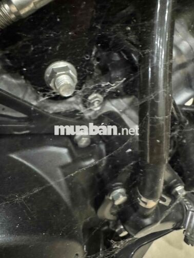 Honda Winner 150 Vàng đen Nguyên bản