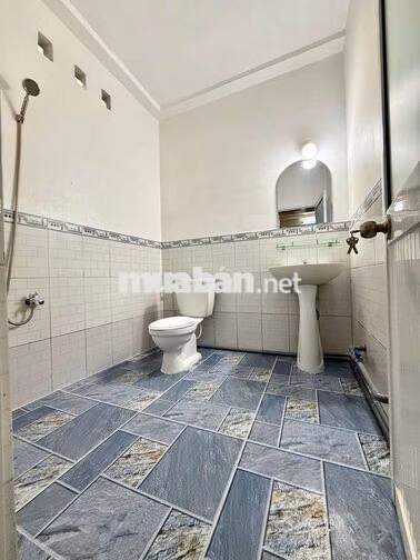 Phòng trọ cửa sổ thoáng mát gần ufm và kcx tại Huỳnh Tấn Phát Quận 7 