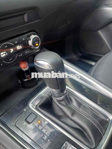 Bán xe CX5 2019 AT 2.0