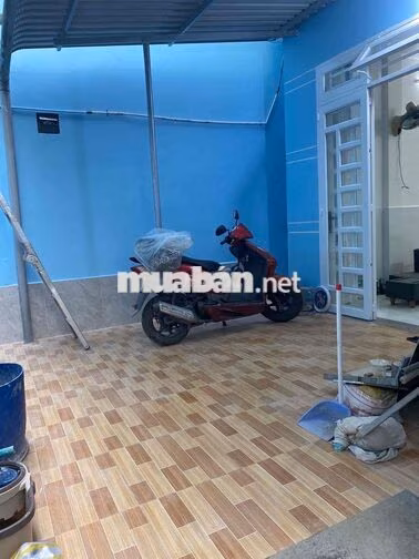 🏡 CHO THUÊ NHÀ NGUYÊN CĂN – NHÀ MỚI SỬA ĐẸP, SẠCH SẼ, ĐẦY ĐỦ TIỆN NGHI