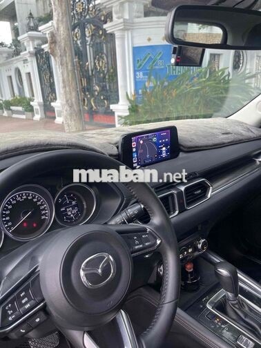 Bán xe CX5 2019 AT 2.0
