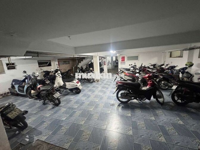 Phòng trọ cửa sổ thoáng mát gần ufm và kcx tại Huỳnh Tấn Phát Quận 7 