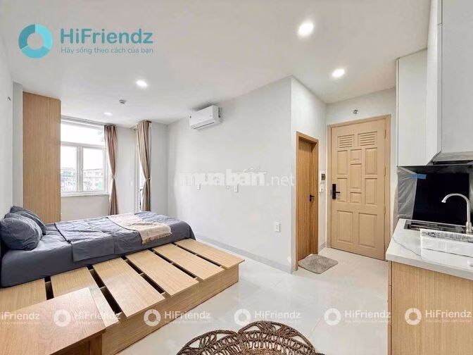 🧧CHDV BAN CÔNG THANG MÁY HOÀNG SA TRƯỜNG SA ĐẦY ĐỦ NỘI THẤT