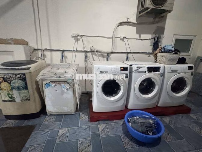 Phòng trọ cửa sổ thoáng mát gần ufm và kcx tại Huỳnh Tấn Phát Quận 7 