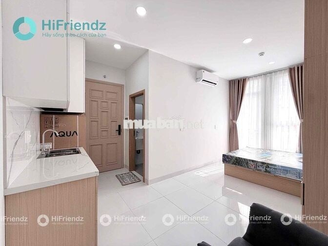 🧧CHDV BAN CÔNG THANG MÁY HOÀNG SA TRƯỜNG SA ĐẦY ĐỦ NỘI THẤT