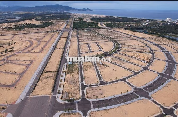 Bán DN tại Khu đô thị mới Nhơn Hội New City, 1,75 tỷ, 82m2