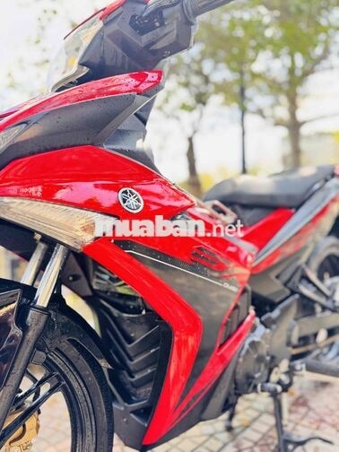 Yamaha Exciter 2018 Đỏ đen