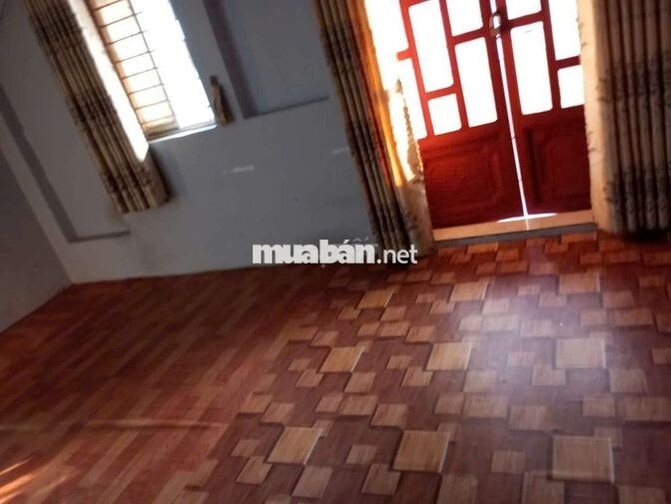 Cho thuê nhà hẻm 195 Pham Văn Bạch cách Trường Chinh 600m