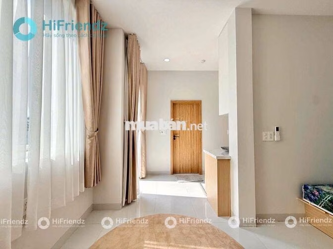 🧧CHDV BAN CÔNG THANG MÁY HOÀNG SA TRƯỜNG SA ĐẦY ĐỦ NỘI THẤT