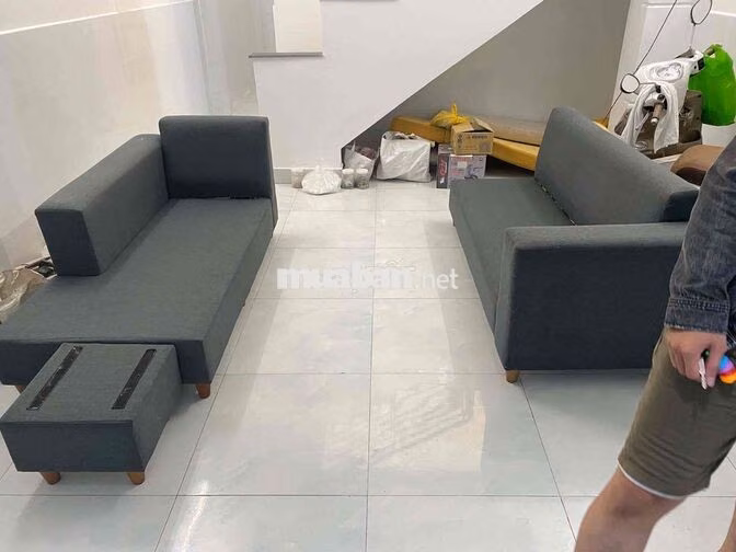 🏡 CHO THUÊ NHÀ NGUYÊN CĂN – NHÀ MỚI SỬA ĐẸP, SẠCH SẼ, ĐẦY ĐỦ TIỆN NGHI