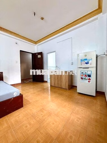 Phòng trọ cửa sổ thoáng mát gần ufm và kcx tại Huỳnh Tấn Phát Quận 7 
