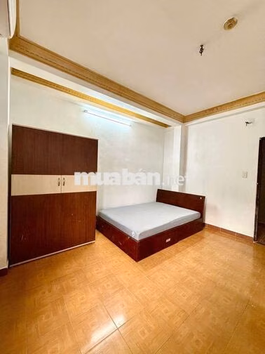 Phòng trọ cửa sổ thoáng mát gần ufm và kcx tại Huỳnh Tấn Phát Quận 7 