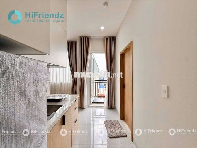 🧧CHDV BAN CÔNG THANG MÁY HOÀNG SA TRƯỜNG SA ĐẦY ĐỦ NỘI THẤT