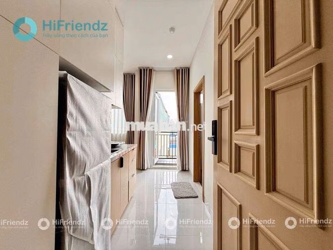 🧧CHDV BAN CÔNG THANG MÁY HOÀNG SA TRƯỜNG SA ĐẦY ĐỦ NỘI THẤT