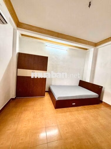 Phòng trọ cửa sổ thoáng mát gần ufm và kcx tại Huỳnh Tấn Phát Quận 7 