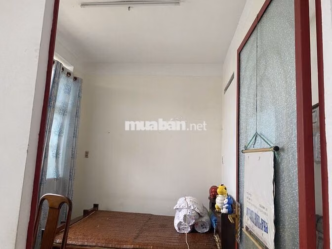 căn hộ chung cư 90m2 đường phan văn khỏe Q6