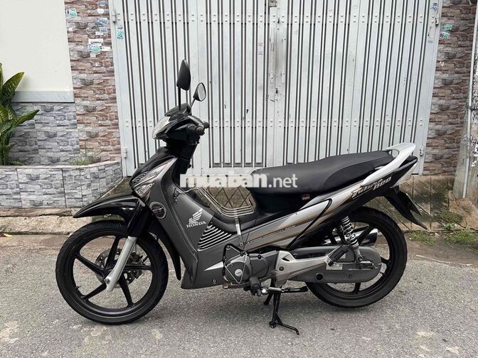 Honda Future GT 2006 xe zin máy ngon xe bao đẹp
