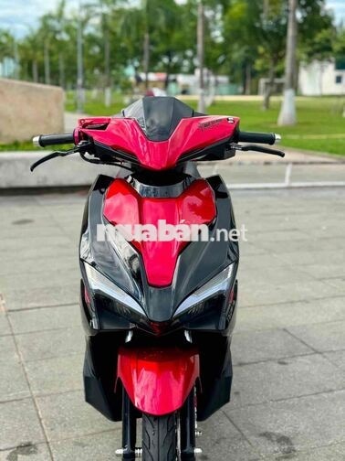 Honda Air Blade 2024 Đỏ đen