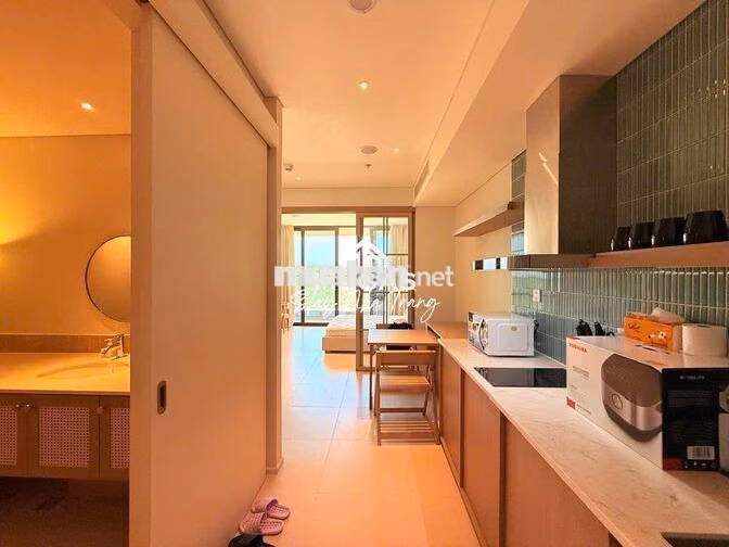 🏙️ CHO THUÊ DÀI HẠN | PARAMOUNT NHA TRANG – VIEW BIỂN & NHÀ HÁT ĐÓ