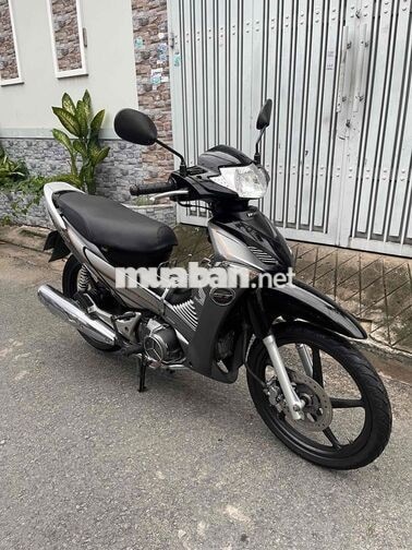 Honda Future GT 2006 xe zin máy ngon xe bao đẹp