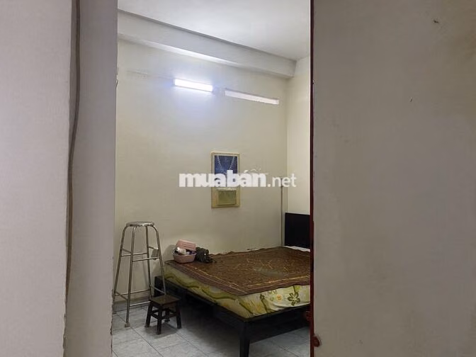 căn hộ chung cư 90m2 đường phan văn khỏe Q6