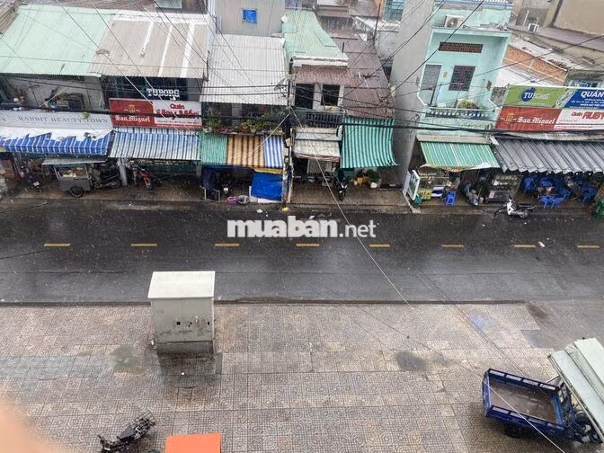căn hộ chung cư 90m2 đường phan văn khỏe Q6