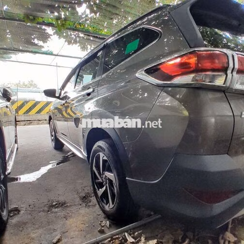 Toyota Rush 2019 Đồng 7 chỗ 70.000 km