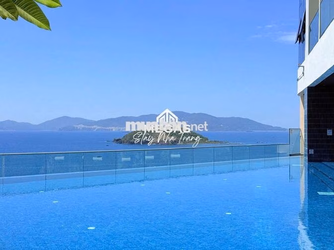 🏙️ CHO THUÊ DÀI HẠN | PARAMOUNT NHA TRANG – VIEW BIỂN & NHÀ HÁT ĐÓ