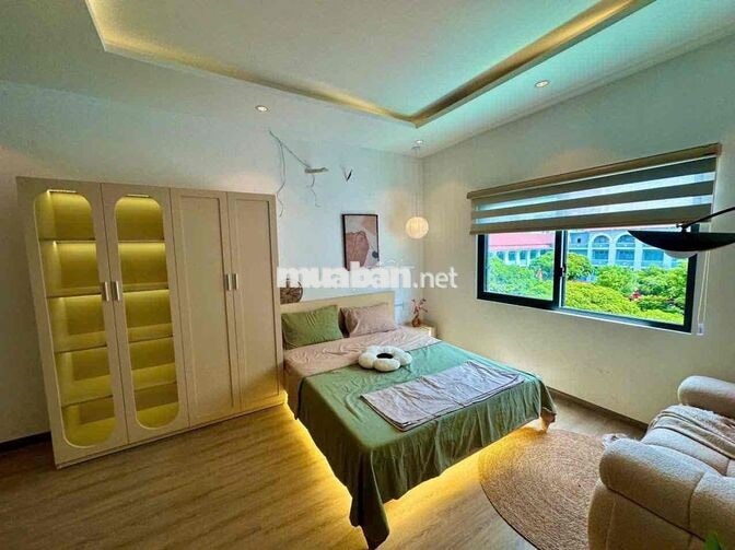 CĂN HỘ DỊCH VỤ CAO CẤP BẬC NHẤT NGAY AEON TÂN PHÚ