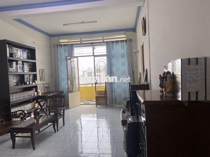căn hộ chung cư 90m2 đường phan văn khỏe Q6