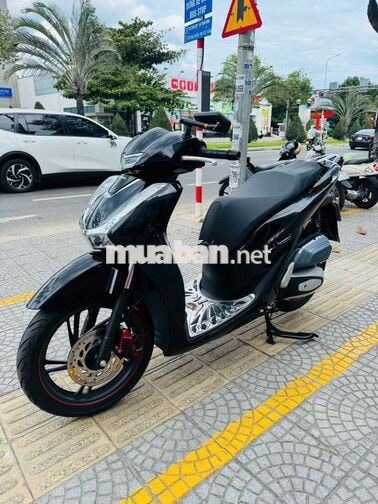 ❤️ SH 2023 bs 43 odo 1000k như mới chuẩn