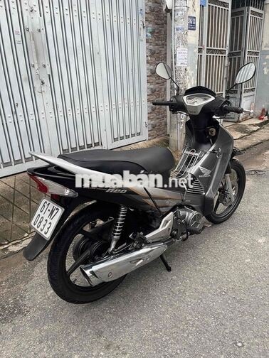 Honda Future GT 2006 xe zin máy ngon xe bao đẹp
