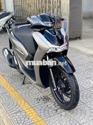🔥SH 2025 Xám Cực Đẹp, Góp Không Cần Đưa Trước
