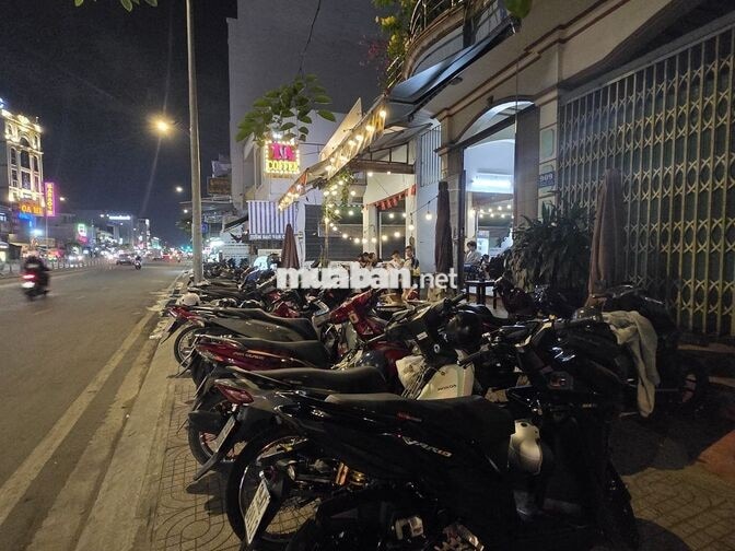 Sang nhượng quán cafe 24H TKTQ