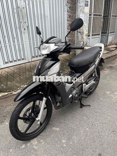 Honda Future GT 2006 xe zin máy ngon xe bao đẹp
