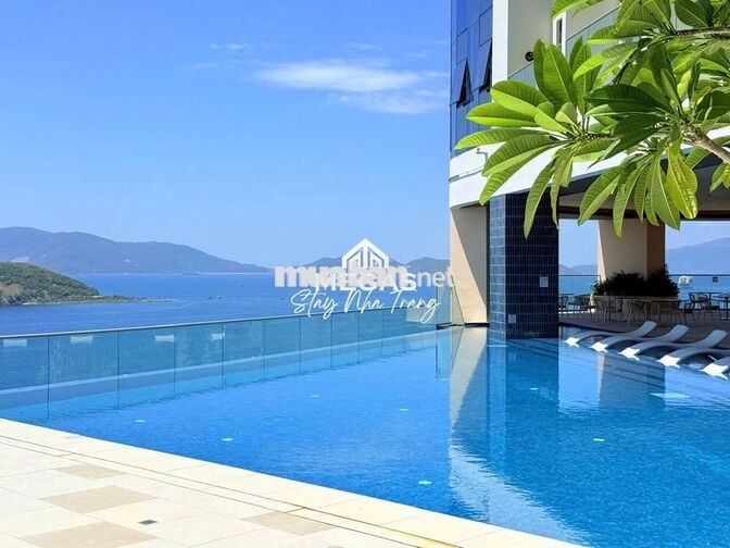 🏙️ CHO THUÊ DÀI HẠN | PARAMOUNT NHA TRANG – VIEW BIỂN & NHÀ HÁT ĐÓ