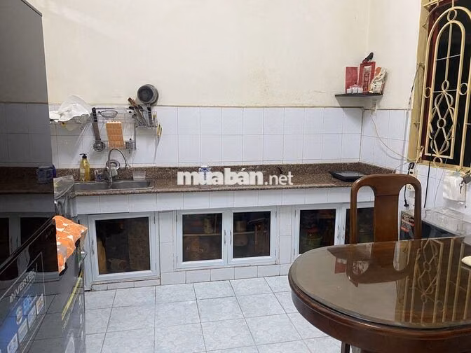 căn hộ chung cư 90m2 đường phan văn khỏe Q6