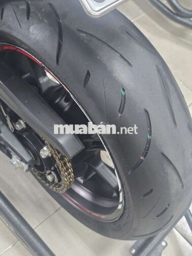 Honda CBR650R Black Edition2024 Trắng đen 14.000km